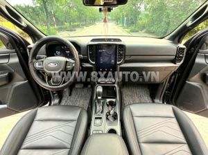 Xe Ford Everest Titanium 2.0L 4x2 AT 2025