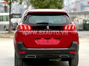 Xe Peugeot 5008 Premium 2023