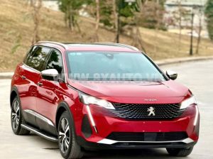 Xe Peugeot 5008 Premium 2023
