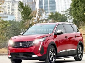 Xe Peugeot 5008 Premium 2023