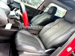 Xe Peugeot 5008 Premium 2023