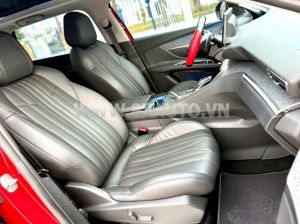 Xe Peugeot 5008 Premium 2023