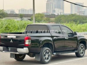 Xe Mitsubishi Triton 4x2 AT 2023