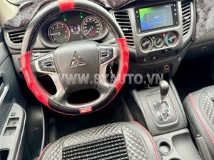 Xe Mitsubishi Triton 4x2 AT 2023