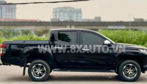 Xe Mitsubishi Triton 4x2 AT 2023
