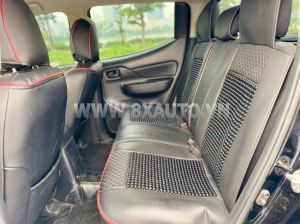 Xe Mitsubishi Triton 4x2 AT 2023