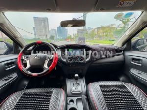 Xe Mitsubishi Triton 4x2 AT 2023