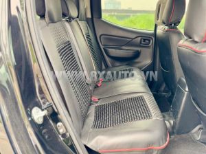 Xe Mitsubishi Triton 4x2 AT 2023