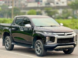 Xe Mitsubishi Triton 4x2 AT 2023