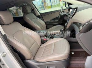 Xe Hyundai SantaFe 2.4L 4WD 2014