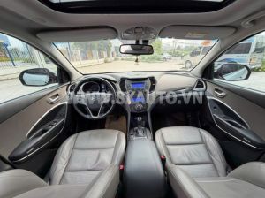 Xe Hyundai SantaFe 2.4L 4WD 2014
