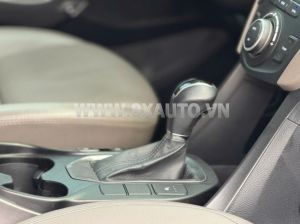 Xe Hyundai SantaFe 2.4L 4WD 2014