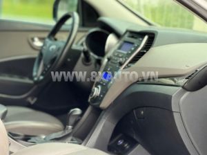 Xe Hyundai SantaFe 2.4L 4WD 2014