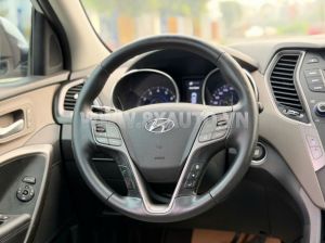 Xe Hyundai SantaFe 2.4L 4WD 2014