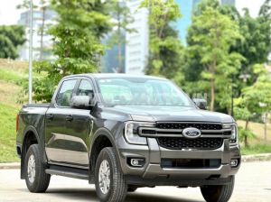 Xe Ford Ranger XLS 2.0L 4x2 AT 2023