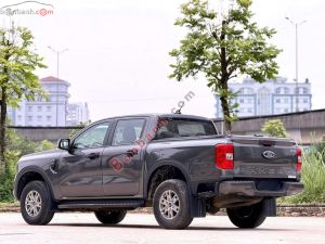 Xe Ford Ranger XLS 2.0L 4x2 AT 2023