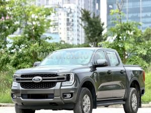 Xe Ford Ranger XLS 2.0L 4x2 AT 2023