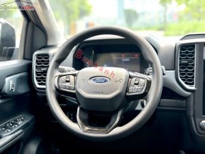 Xe Ford Ranger XLS 2.0L 4x2 AT 2023