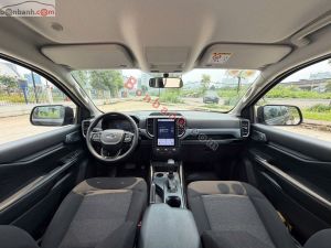 Xe Ford Ranger XLS 2.0L 4x2 AT 2023