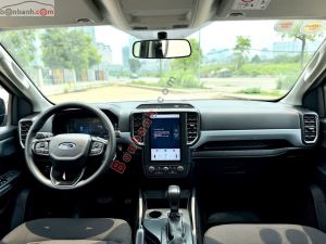 Xe Ford Ranger XLS 2.0L 4x2 AT 2023