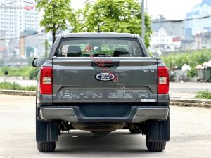 Xe Ford Ranger XLS 2.0L 4x2 AT 2023