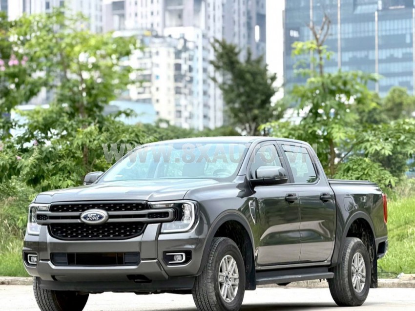 Ford Ranger XLS 2.0L 4x2 AT 2023