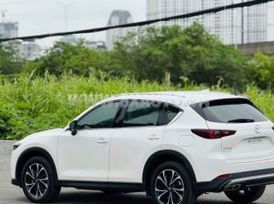 Xe Mazda CX5 Premium 2.0 AT 2025