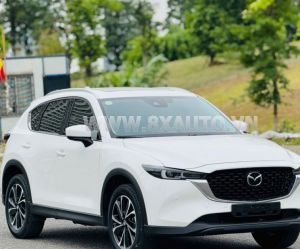 Xe Mazda CX5 Premium 2.0 AT 2025