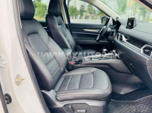 Xe Mazda CX5 Premium 2.0 AT 2025