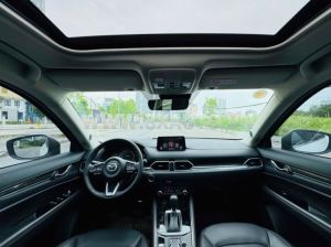 Xe Mazda CX5 Premium 2.0 AT 2025