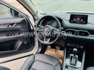 Xe Mazda CX5 Premium 2.0 AT 2025
