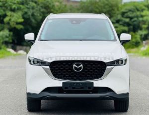 Xe Mazda CX5 Premium 2.0 AT 2025