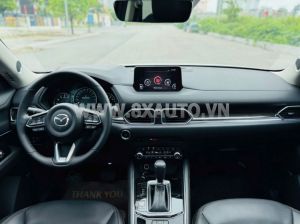 Xe Mazda CX5 Premium 2.0 AT 2025