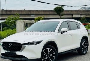 Xe Mazda CX5 Premium 2.0 AT 2025