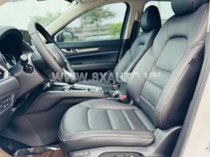Xe Mazda CX5 Premium 2.0 AT 2025