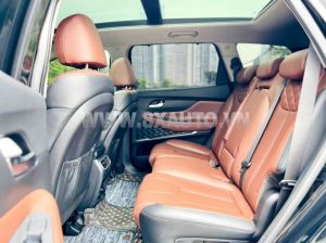 Xe Hyundai SantaFe Cao cấp 2.2L HTRAC 2022