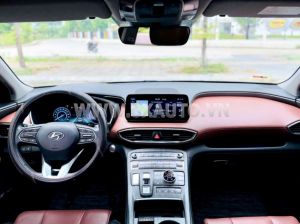 Xe Hyundai SantaFe Cao cấp 2.2L HTRAC 2022