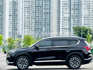 Xe Hyundai SantaFe Cao cấp 2.2L HTRAC 2022