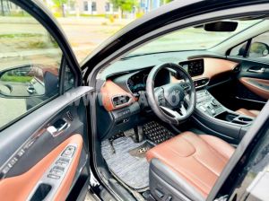 Xe Hyundai SantaFe Cao cấp 2.2L HTRAC 2022