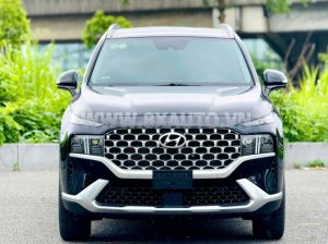 Xe Hyundai SantaFe Cao cấp 2.2L HTRAC 2022