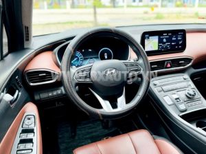 Xe Hyundai SantaFe Cao cấp 2.2L HTRAC 2022