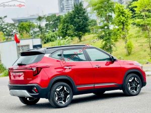 Xe Kia Seltos Premium 1.5 AT 2024