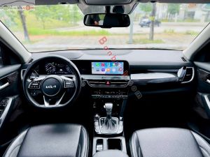 Xe Kia Seltos Premium 1.5 AT 2024