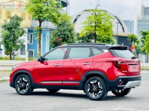 Xe Kia Seltos Premium 1.5 AT 2024