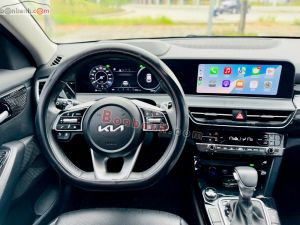 Xe Kia Seltos Premium 1.5 AT 2024