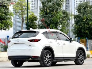 Xe Mazda CX5 2.0 AT 2019