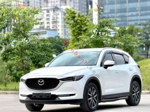 Xe Mazda CX5 2.0 AT 2019