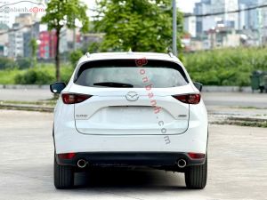 Xe Mazda CX5 2.0 AT 2019
