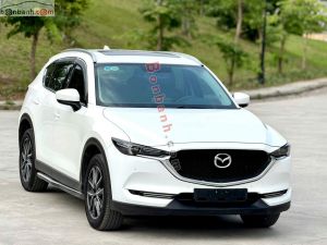 Xe Mazda CX5 2.0 AT 2019