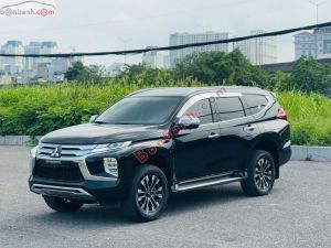 Xe Mitsubishi Pajero Sport 2.4D 4x2 AT 2022
